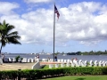 179 Memorial to Subs Lost in WW II