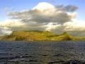 180 First site of Kauai from Spirit