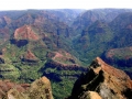 181 Waimea Canyon on Kauai