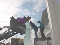 004 Ice wall