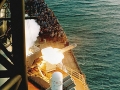 010 Tomahawk shoot 2nd day Gulf War