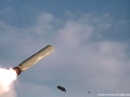 018  A.Barton Missile in flight