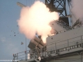 020 B.Morris A BGM-109 Tomahawk is launched