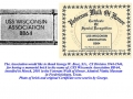 004 CTF and Memorial Brick