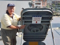 005 M. Mitchell  Docent