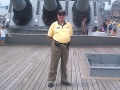006 Docent  Al Hilliard  LT.1955