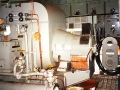 032 F. Moore  Engin Room  generator