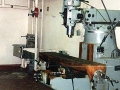 041 M.Mitchell Machine Shop