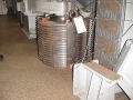 043 T. Dandes 16inch breech block