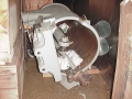 044 T. Dandes Loading tray