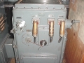 045 T. Dandes Fire control consol