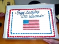 089  Docents Happy Birthday Wisconsin