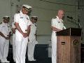 101 C. Sikes. Capt. J.P. Nickols, Chaplain