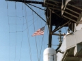 145 014 Colors Flying for the Last Time Under Power