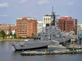 189 Wisconsin at Nauticus