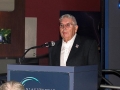 202a Bill Henson, President, USS Wisconsin Association