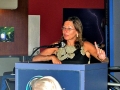 216 Becky Poulliot, Director, HRNM