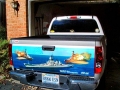 270 Dick Hamanns Truck