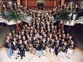 120 Cruise Group Photo