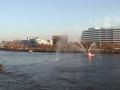 043 TUG SALUTE