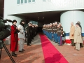 055 THE RED CARPET
