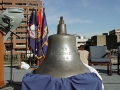 075 SHIP'S BELL 1944