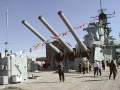 080 R.HAMANN  16''GUNS TURRET 3