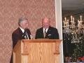 088 MAYOR FRAIM BUSY BADGER AWARD