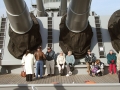 103 SEA STORIES