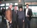 115 MAYOR FRAIM  CURTIS PAT AND HER SON