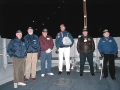 DEC 7 125 J.COX WISKY CREW