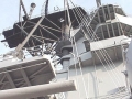 DEC 7 182 12-07-00  STARBOARD SIGNAL ARM