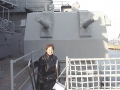 DEC 7 183 12-07-00 HONORARY CREWMEMBER