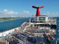 002 0001a Carnival Valor at Miami Pier