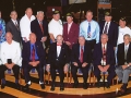 008 Wisconsin Men on Cruise 2011