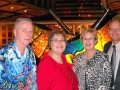 009 0007b Mike with Susan, Lisa and Mike