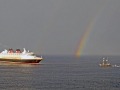 010 000010 Morning Rainbow